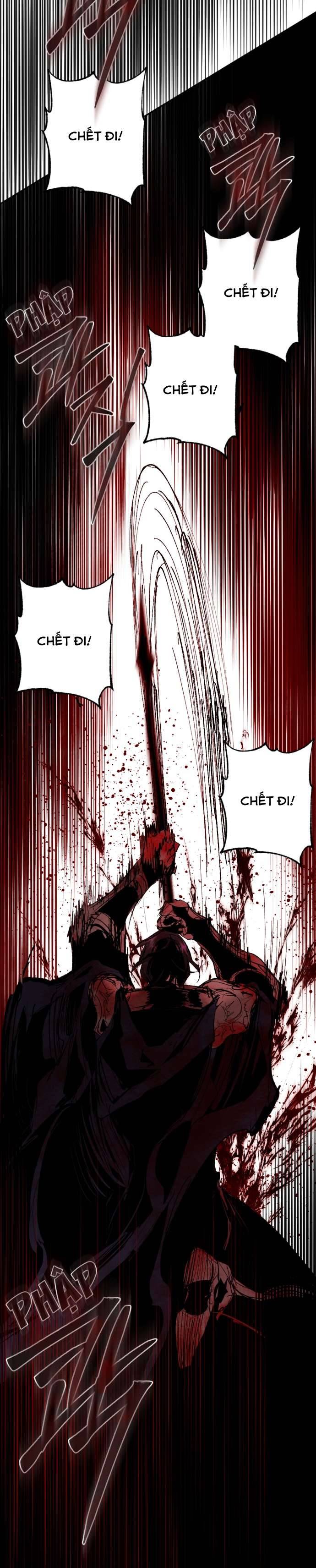 Lời Thú Nhận Của Chúa Tể Bóng Tối Chapter 99 - Trang 4