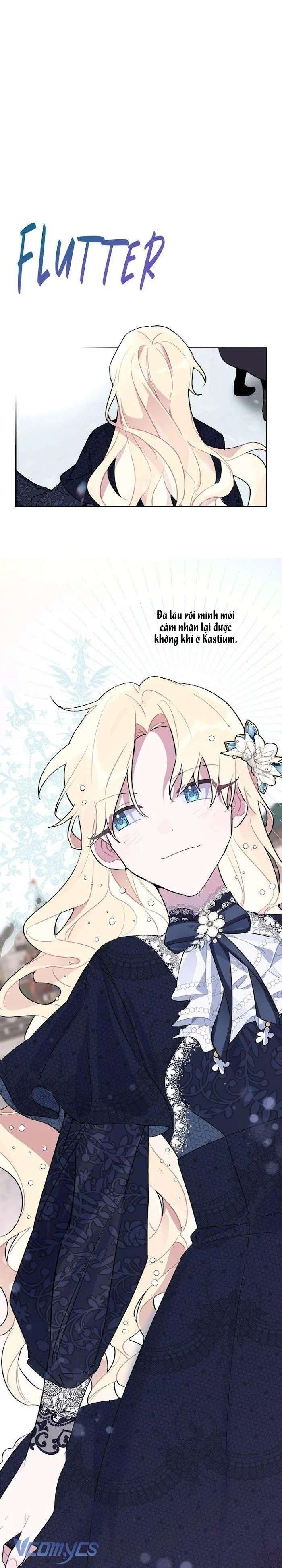 Cách Để Giết Một Pháp Sư Chapter 9 - Next Chapter 10