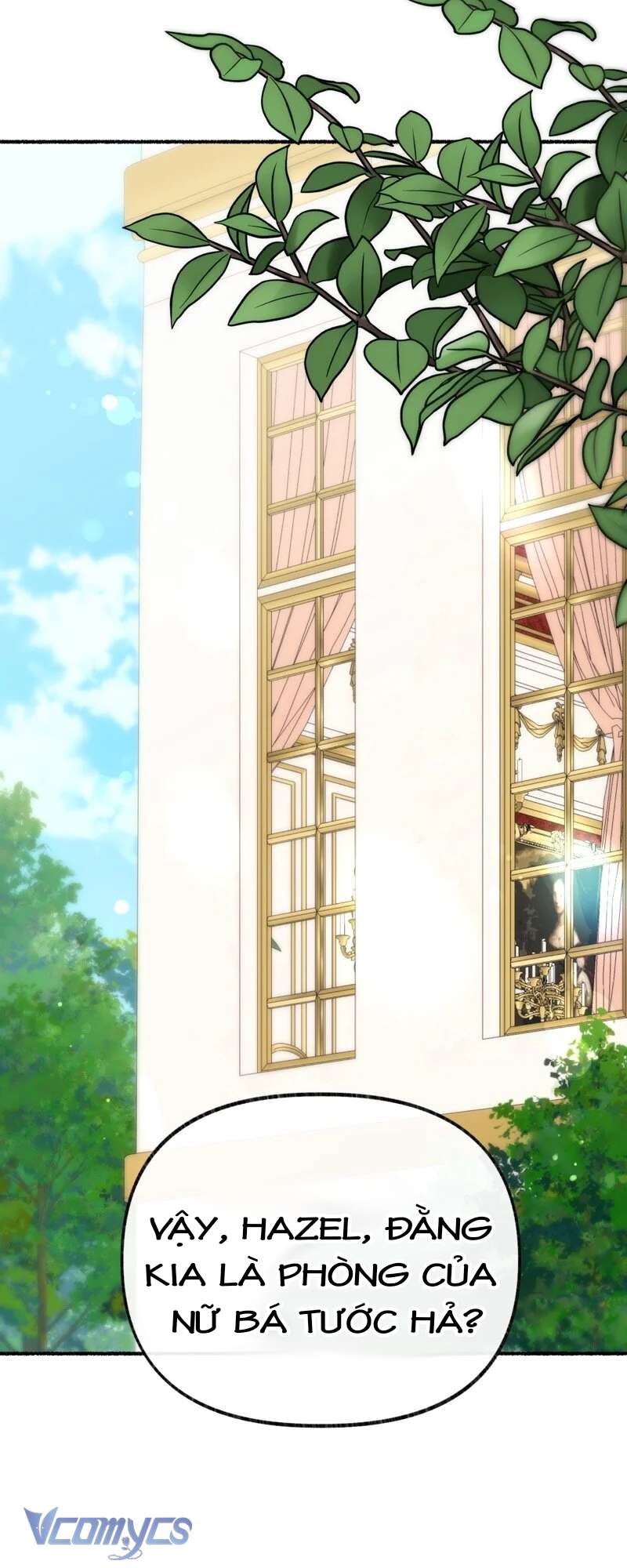 Trở Thành Chú Mèo Ngủ Cùng Bạo Chúa Chapter 39 - Trang 3