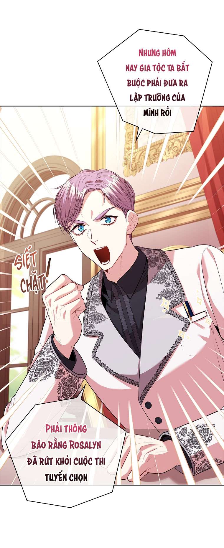 Thư Ký Của Bạo Chúa Chapter 77 - Next Chapter 78