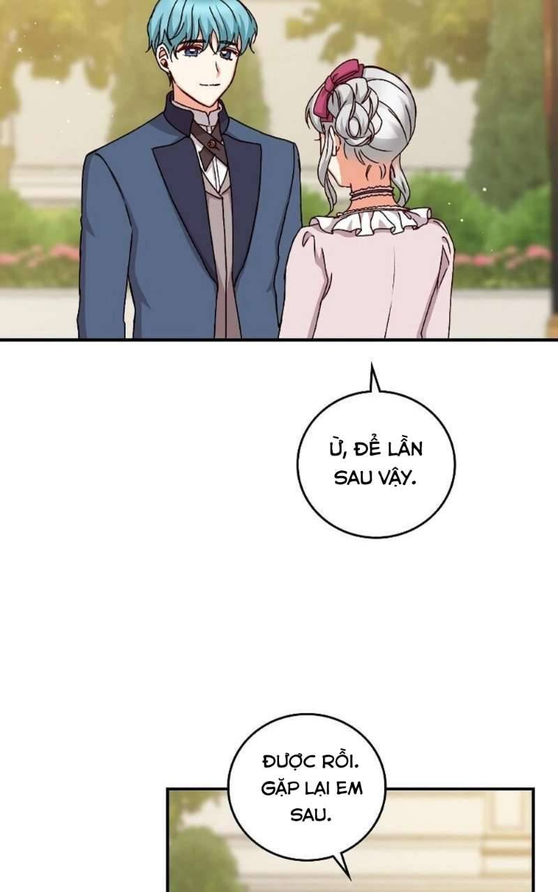 Cẩn Thận Với Các Anh Trai Đấy! Chap 62 - Trang 2