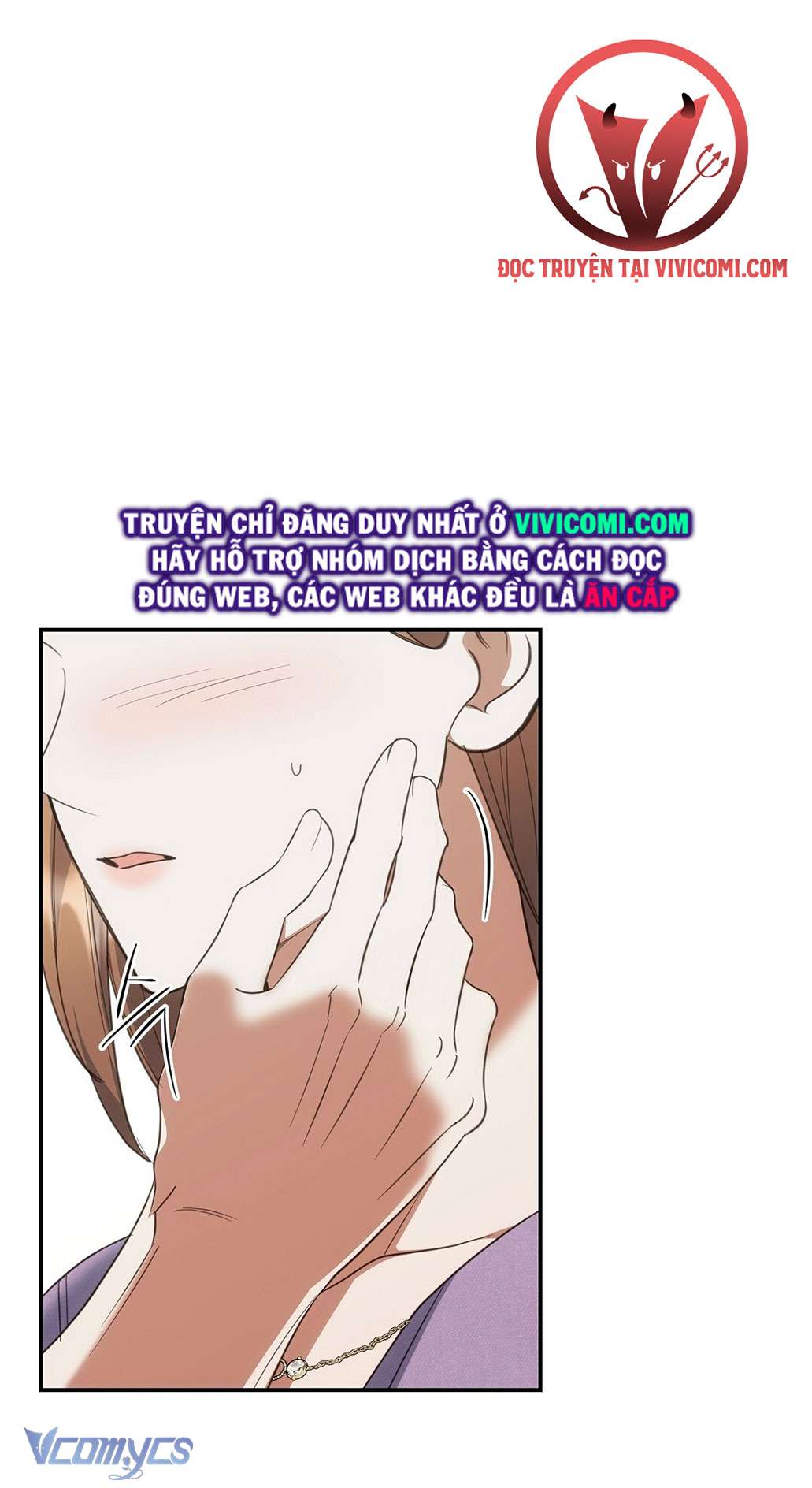 [18+] Vì Những Thứ Đã Tan Vỡ Chap 40 - Trang 3