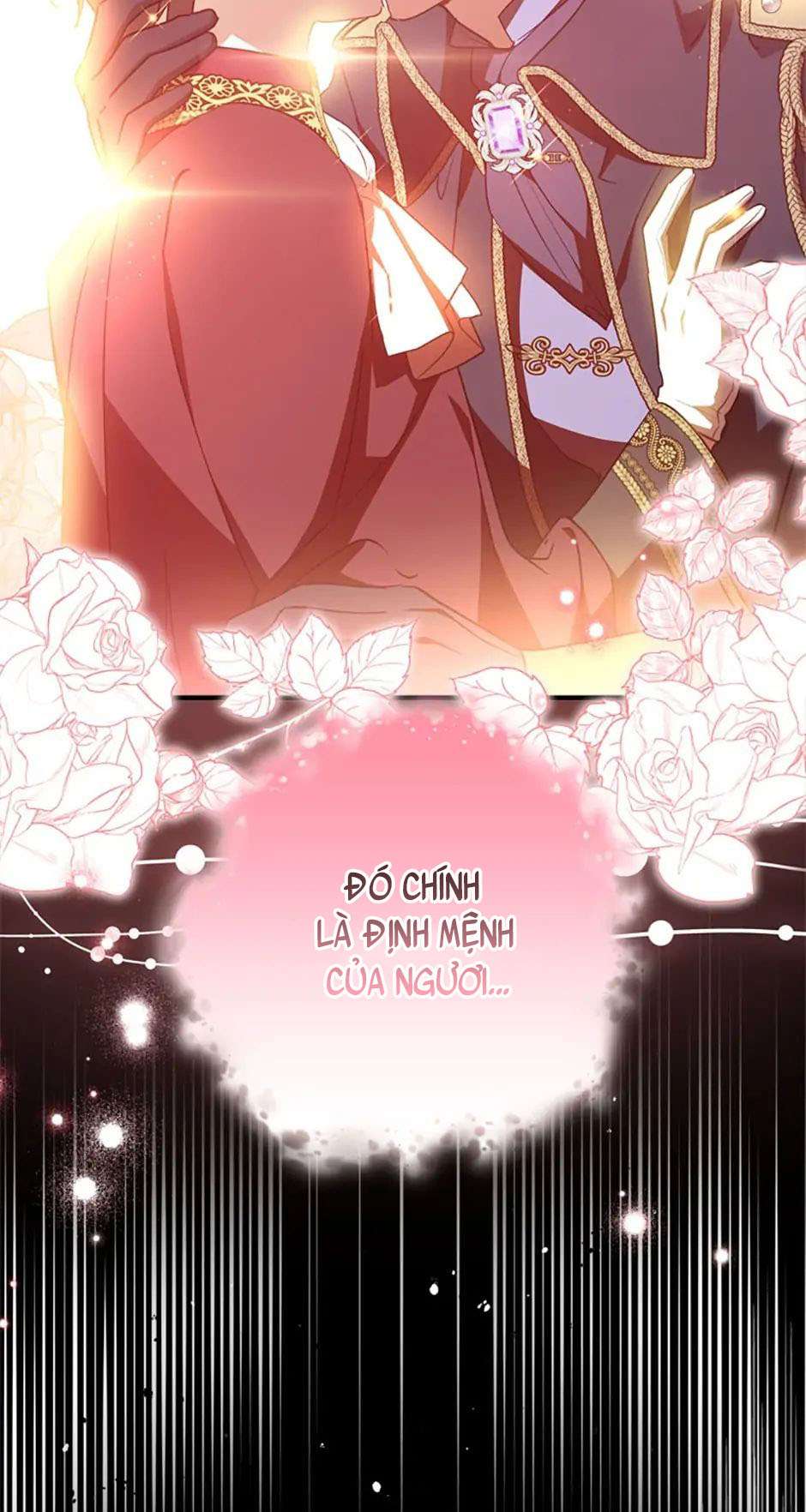 Tôi Đã Bảo Nữ Chính Đang Cải Trang Cơ Mà! Chap 37 - Trang 2