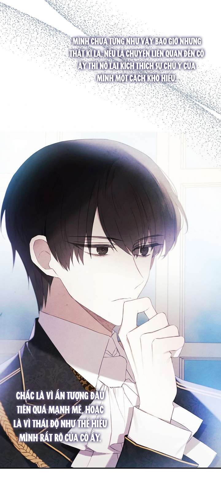 Cửa Hàng Búp Bê Của Công Chúa Chap 15 - Trang 2