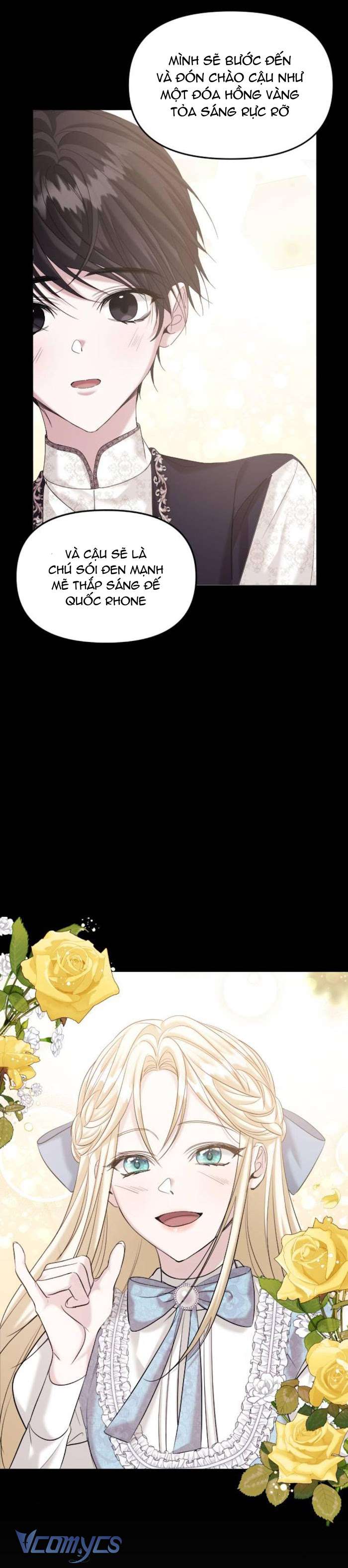 Hôn Nhân Liên Minh Để Trả Thù Chap 3 - Next Chap 4