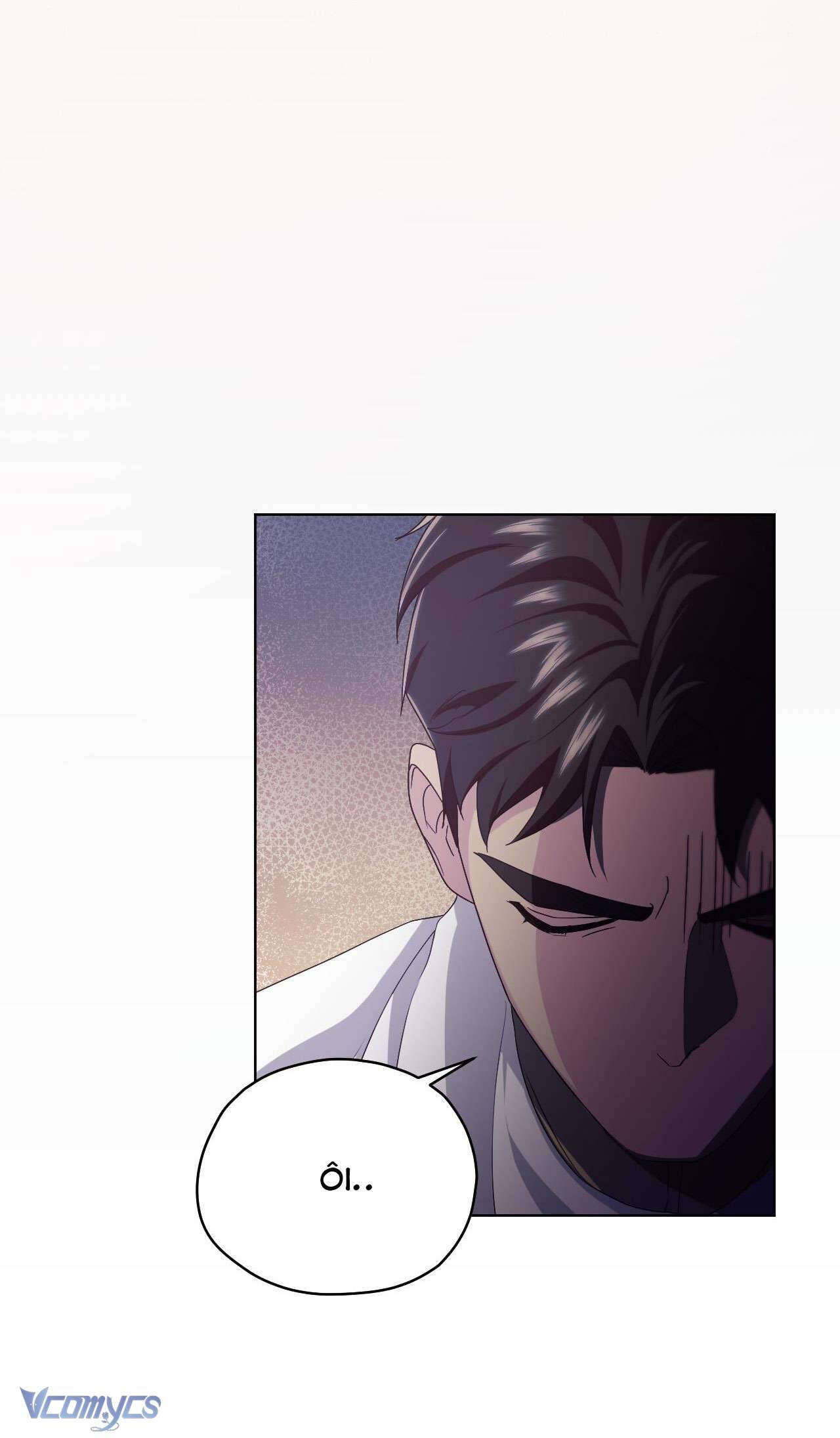 Thánh Nữ Giả Muốn Bỏ Trốn Chap 12 - Trang 4