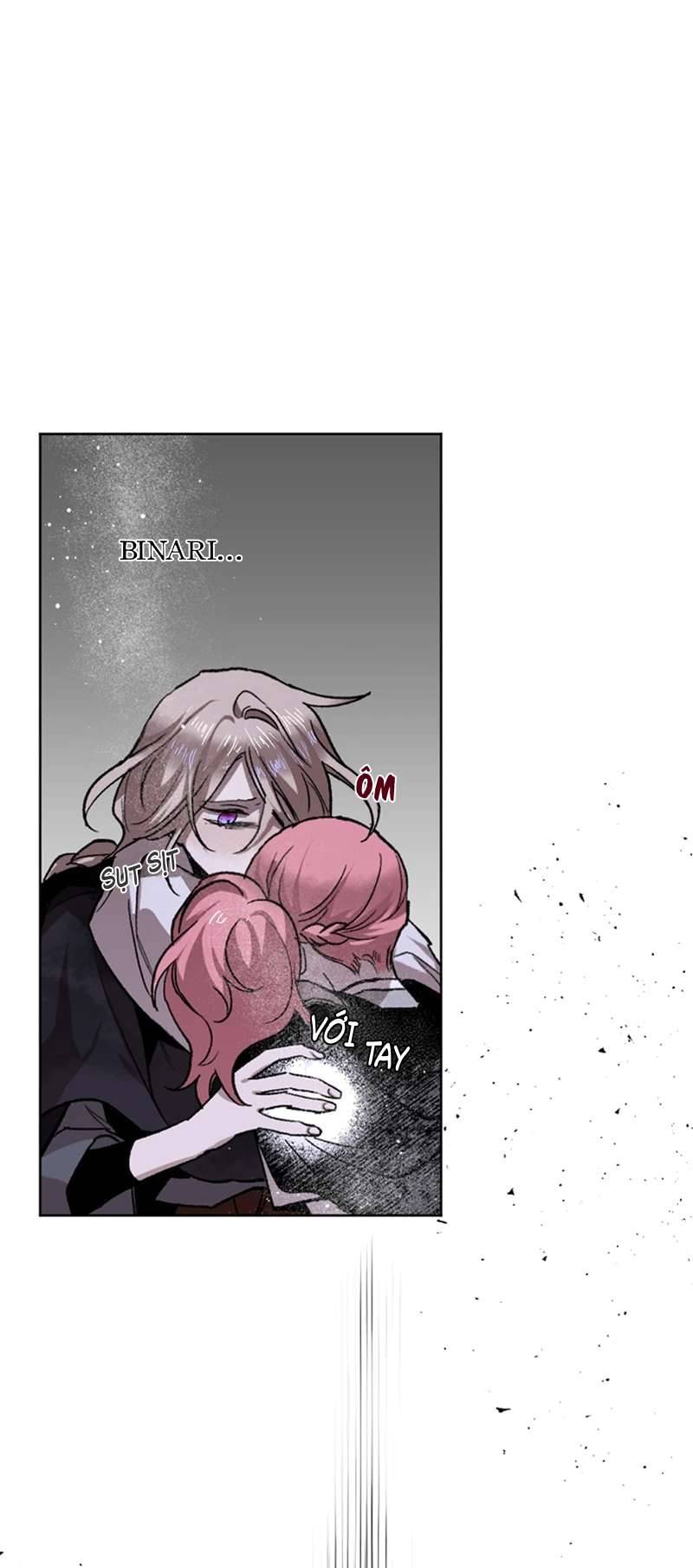 Lời Thú Nhận Của Chúa Tể Bóng Tối Chap 9 - Trang 4