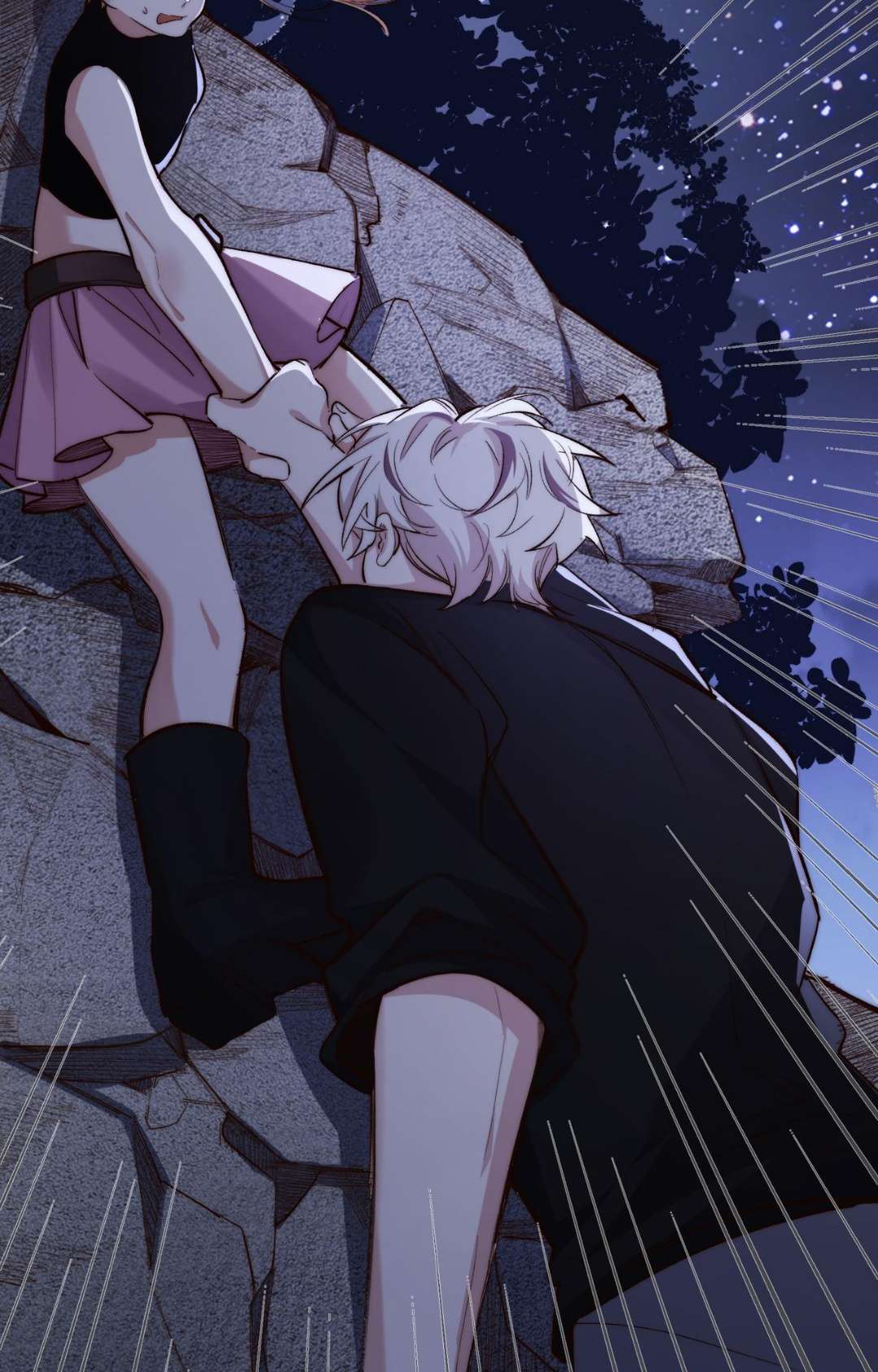 Mười năm sau, tôi kết hôn với kẻ thù không đội trời chung Chap 25 - Next Chap 26