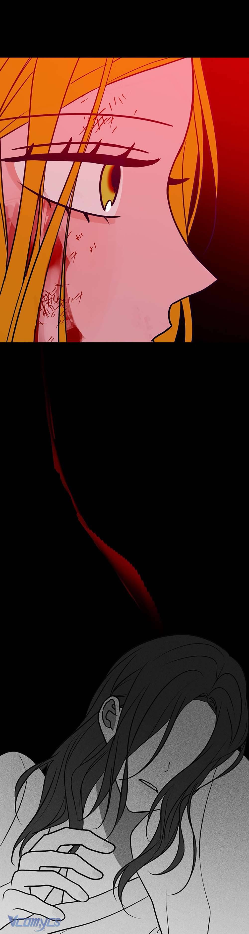 Kẻ Rác Rưởi Không Đáng Được Yêu Chapter 58 - Trang 4