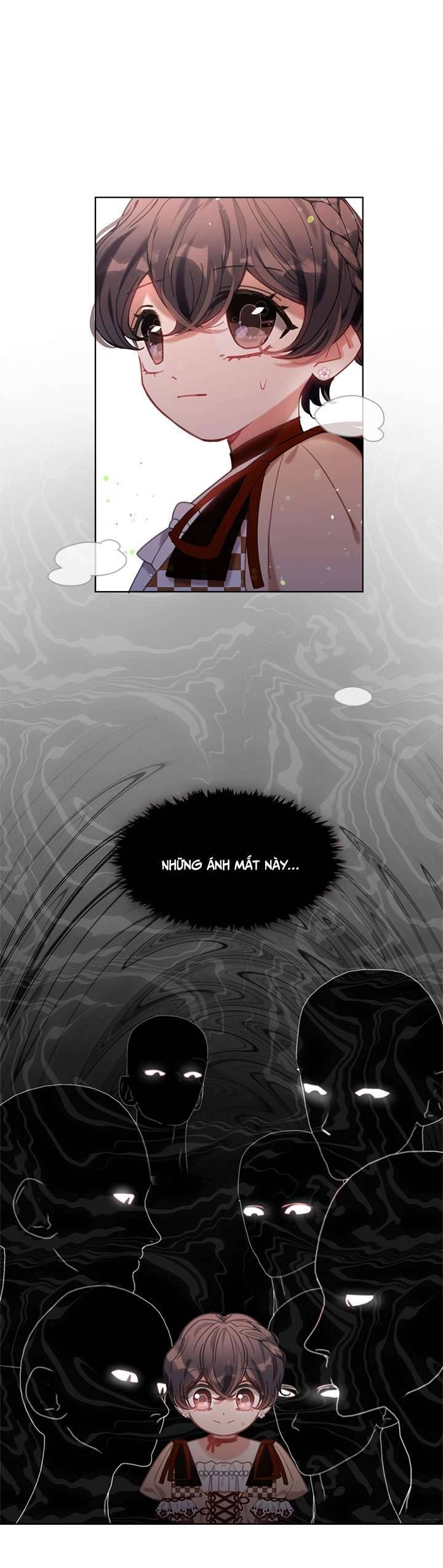 Gia Đình Bị Ám Ảnh Bởi Tôi Chapter 11 - Trang 4