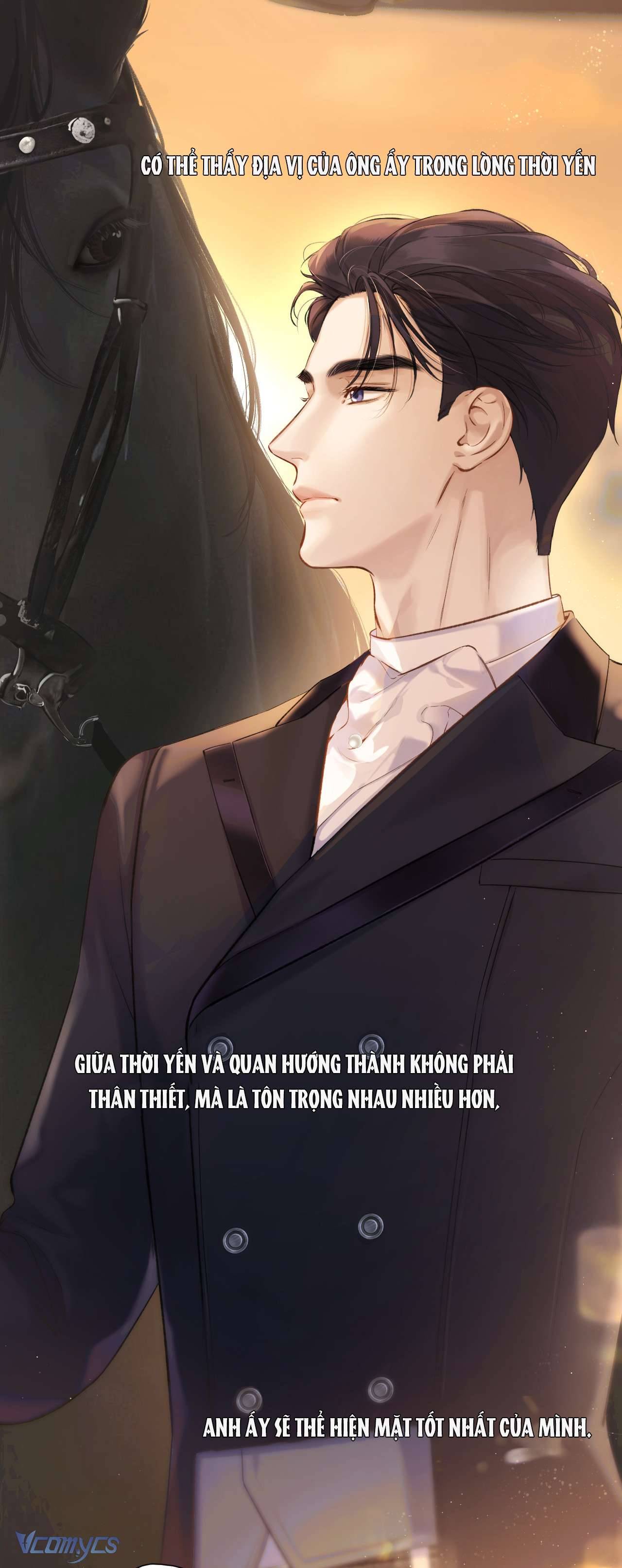 Trêu Nhầm Chap 9 - Trang 4