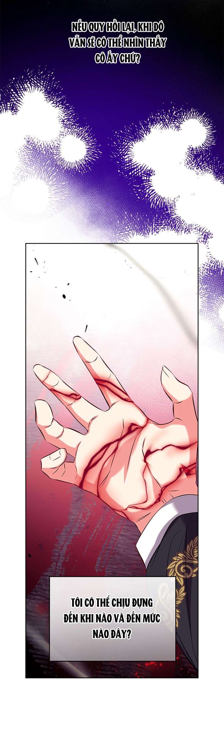 Chúng Ta Có Thể Trở Thành Một Gia Đình Được Không? Chap 45 - Trang 2