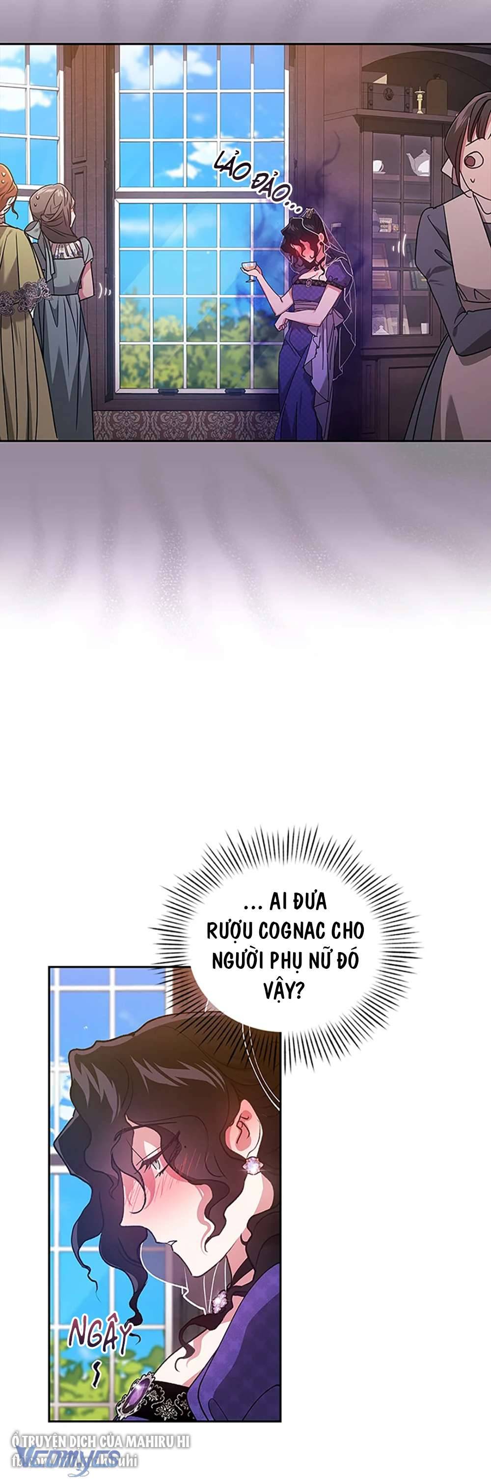 Hôn Nhân Này Rồi Sẽ Đổ Vỡ Chapter 29 - Next Chapter 30