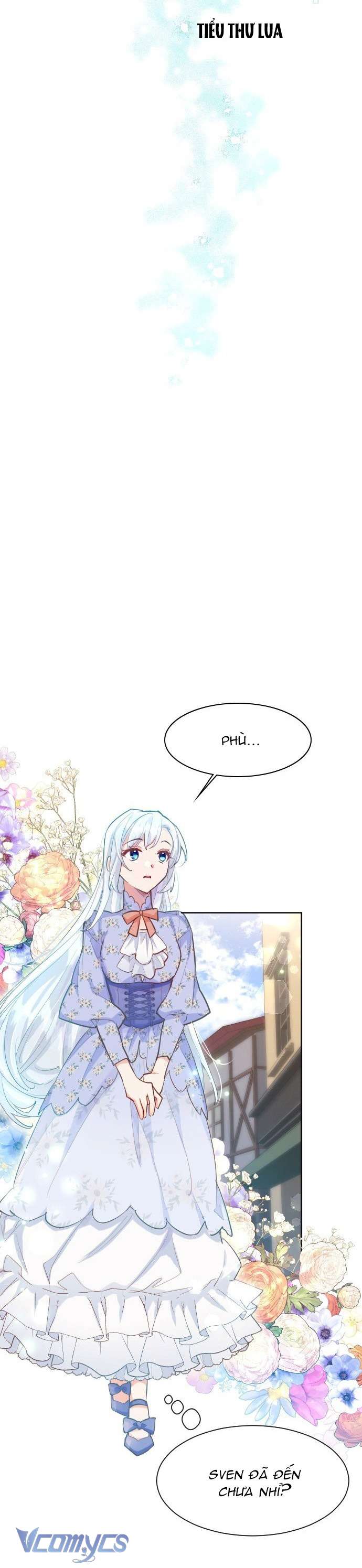 Sự Báo Thù Của Một Vị Thánh Chap 49 - Trang 2