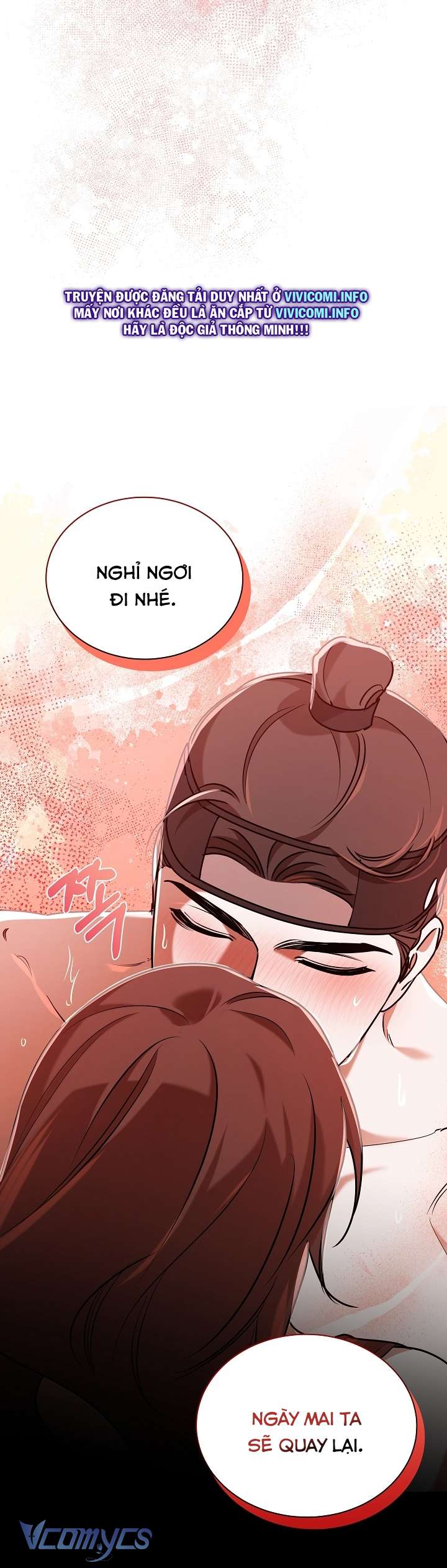[18+] Biên Niên Sử Xuân Họa Thời Joseon Chap 20 - Trang 2