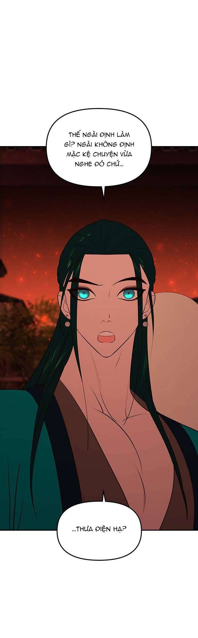 Vương Tử Huyền Bí Chapter 63 - Next Chapter 64