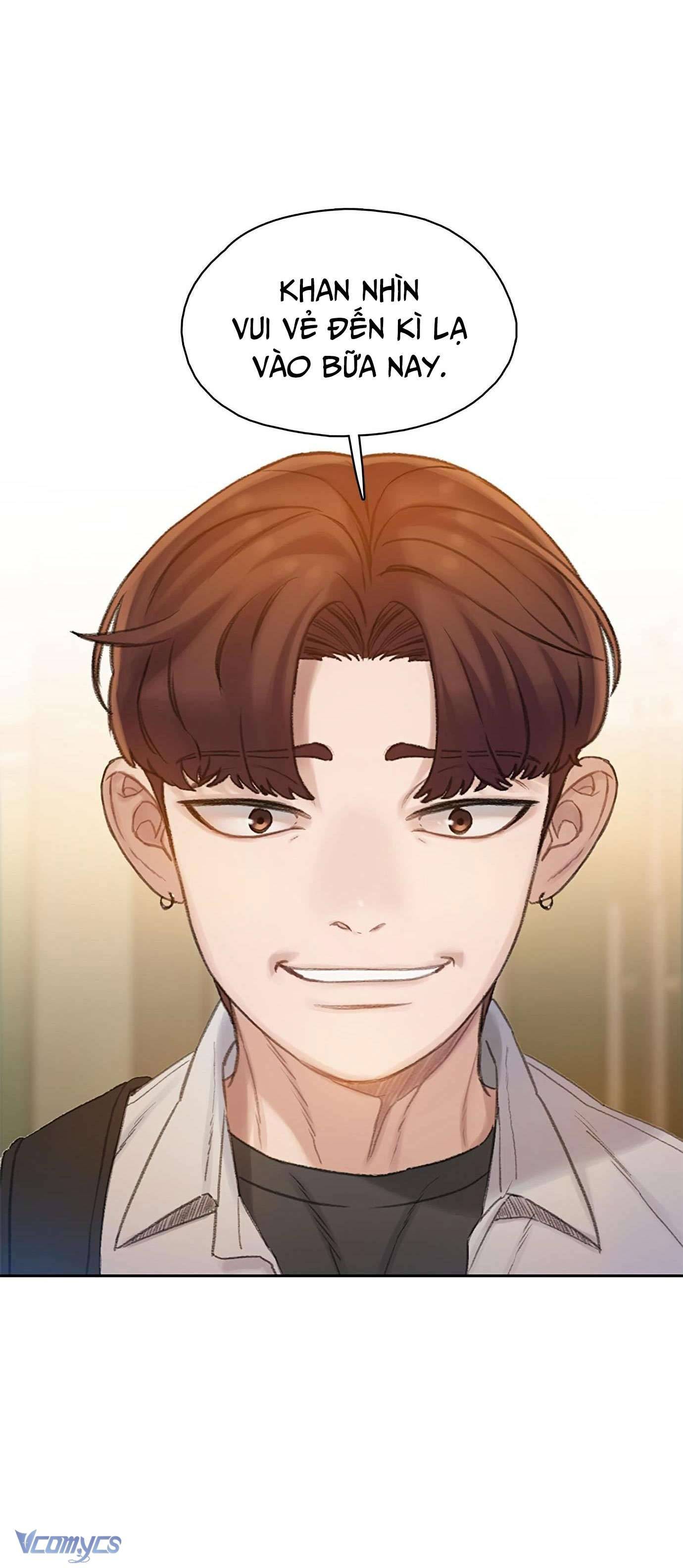 Trăng Tối: Thành Phố Xám (HYBE) Chap 5 - Trang 2