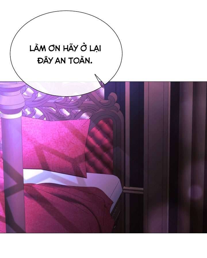 Ác Nữ Cần Bạo Chúa Chapter 50 - Trang 4