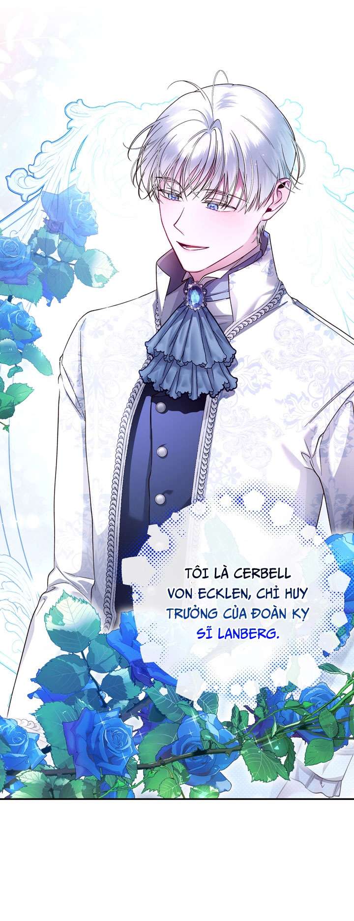 Phương Pháp Che Giấu Đứa Con Của Hoàng Đế Chapter 34 - Trang 4