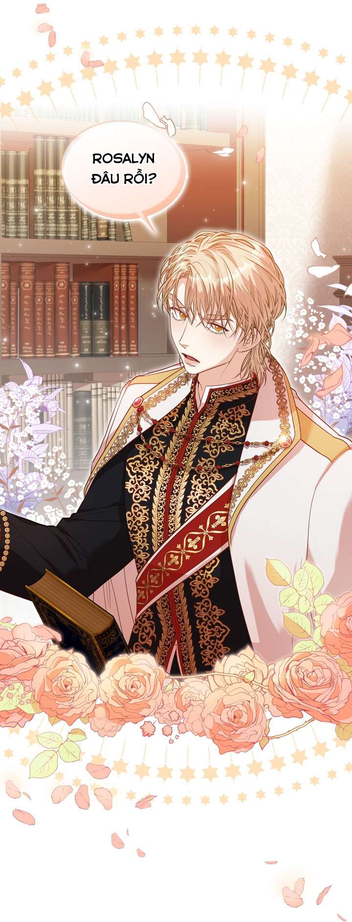 Thư Ký Của Bạo Chúa Chapter 36 - Next Chapter 37