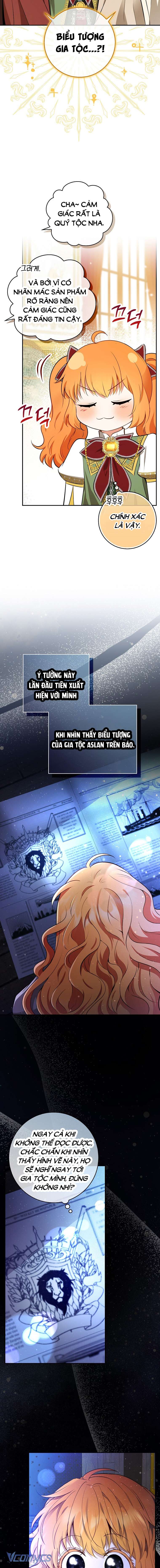 Sóc Con Tài Năng Chap 58 - Next Chap 59