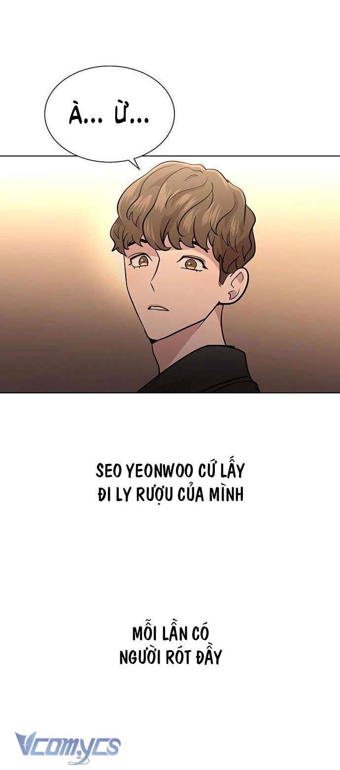 Nếu Chia Tay, Chúng Ta Sẽ Chết Chap 3 - Trang 2