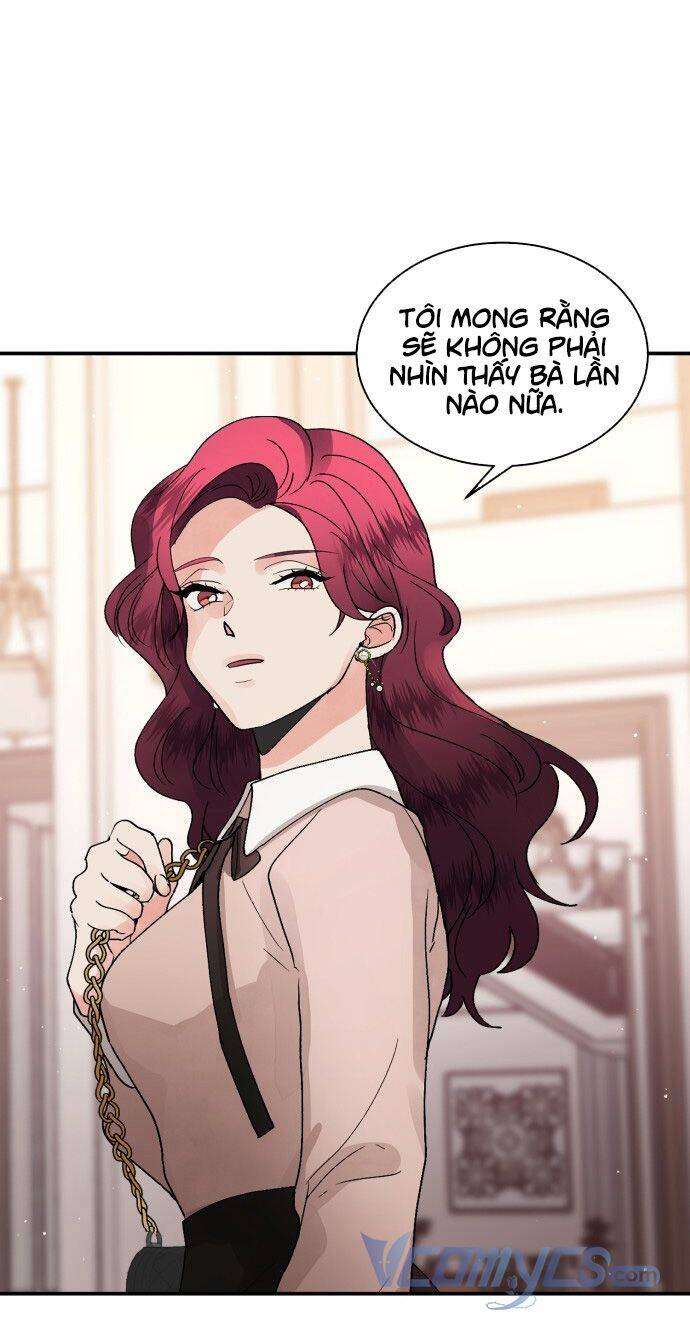 Oan Gia Ngõ Hẹp Chapter 20 - Next Chapter 21