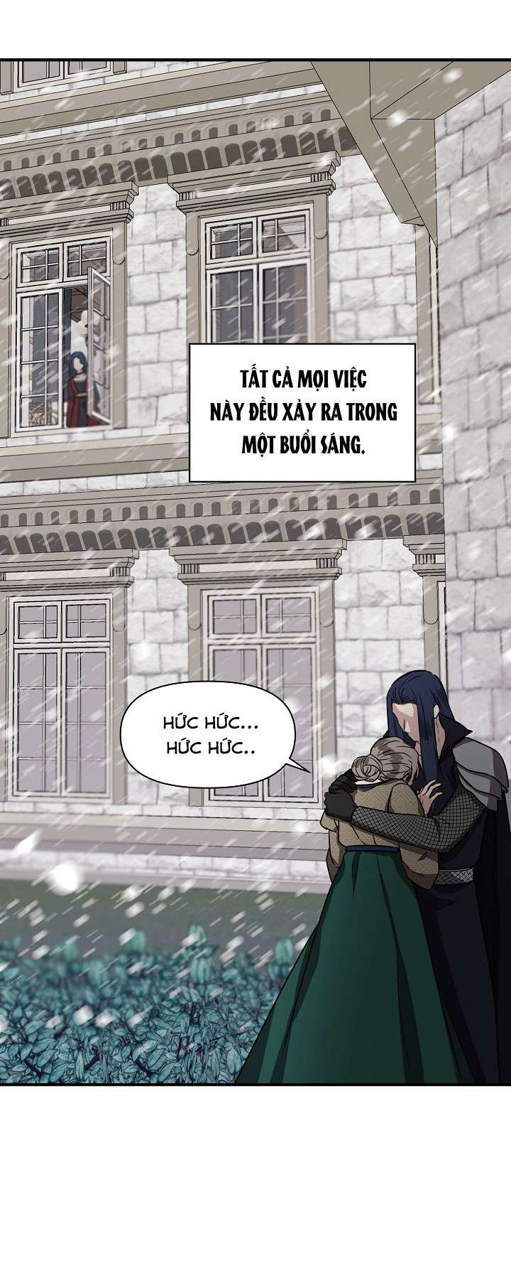 Tôi Không Phải Là Cinderella Chapter 2 - Trang 4