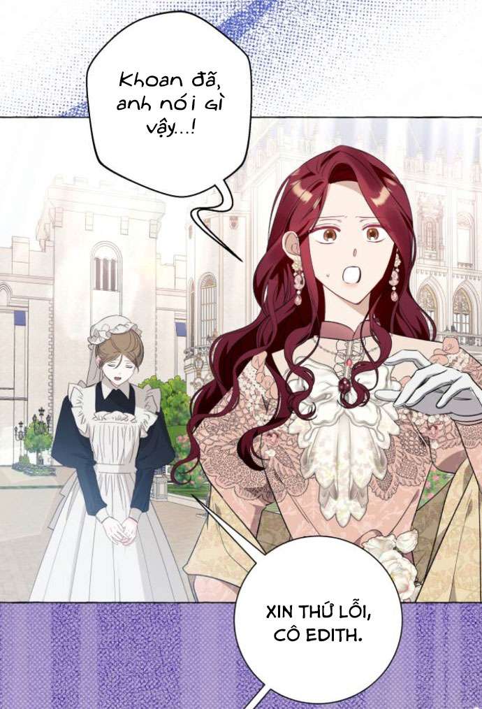 Tôi Tưởng Đó Chỉ Là Tiểu Thuyết Trọng Sinh Bình Thường Chap 40 - Trang 2