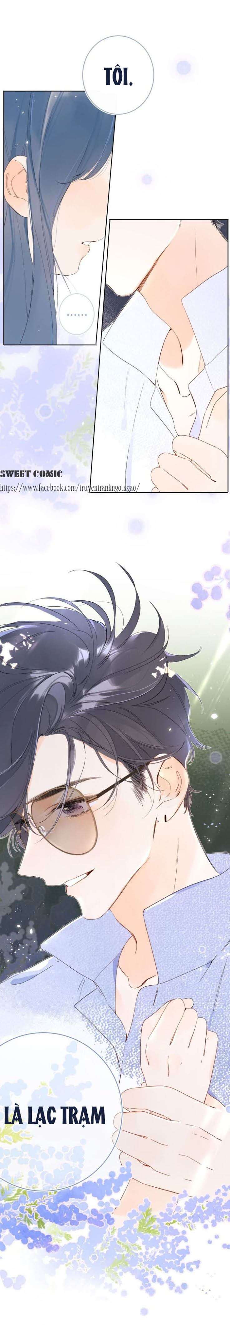 Don't Cry Chap 17 - Trang 2