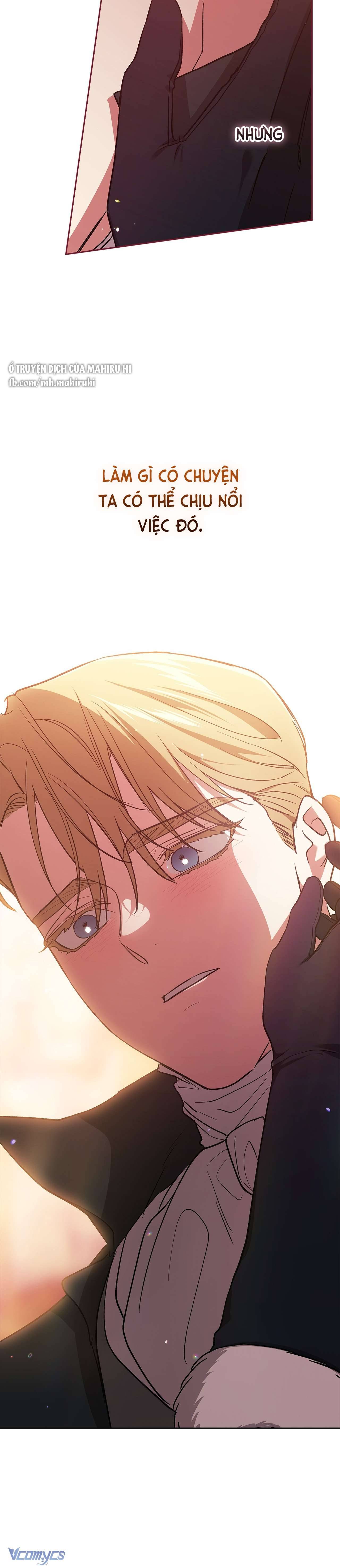 Hôn Nhân Này Rồi Sẽ Đổ Vỡ Chapter 69 - Next Chap 70.1