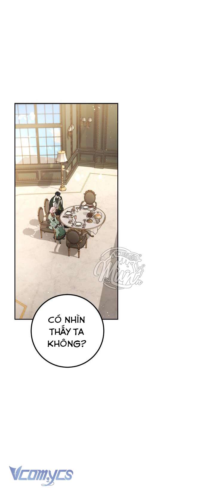 Cuộc Sống Mới Của Công Nương Chapter 102 - Trang 4