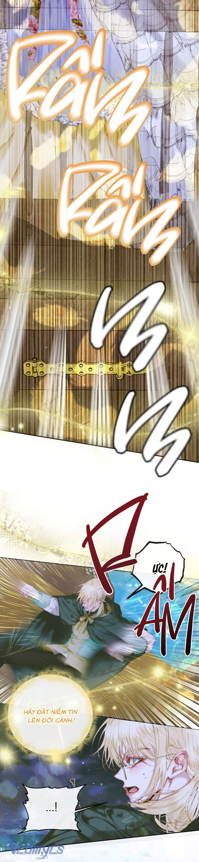 Siren: Trở Thành Gia Đình Của Nhân Vật Phản Diện Chapter 83 - Trang 3