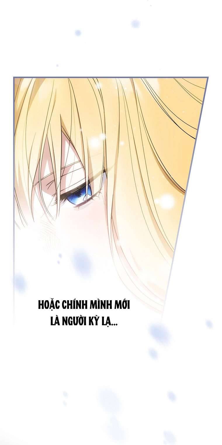 Phương Pháp Khiến Phu Quân Đứng Về Phía Tôi Chapter 39 - Trang 4