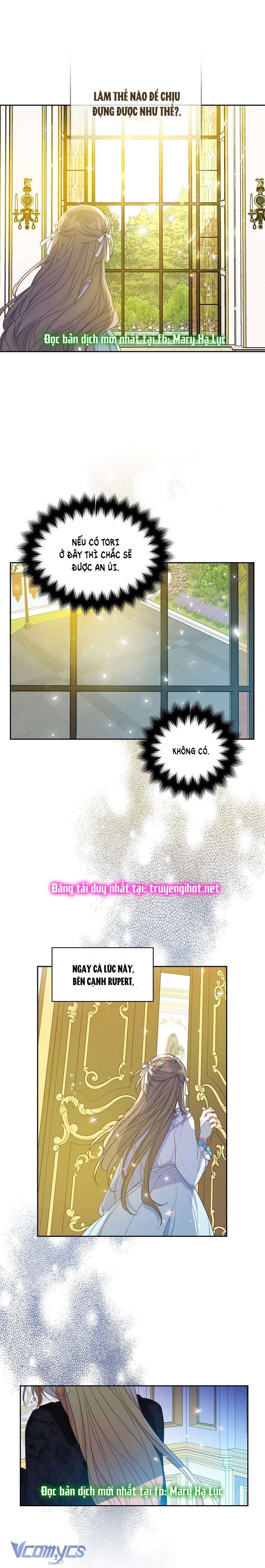 Bệ Hạ Xin Đừng Giết Tôi!!! Chap 58 - Trang 3