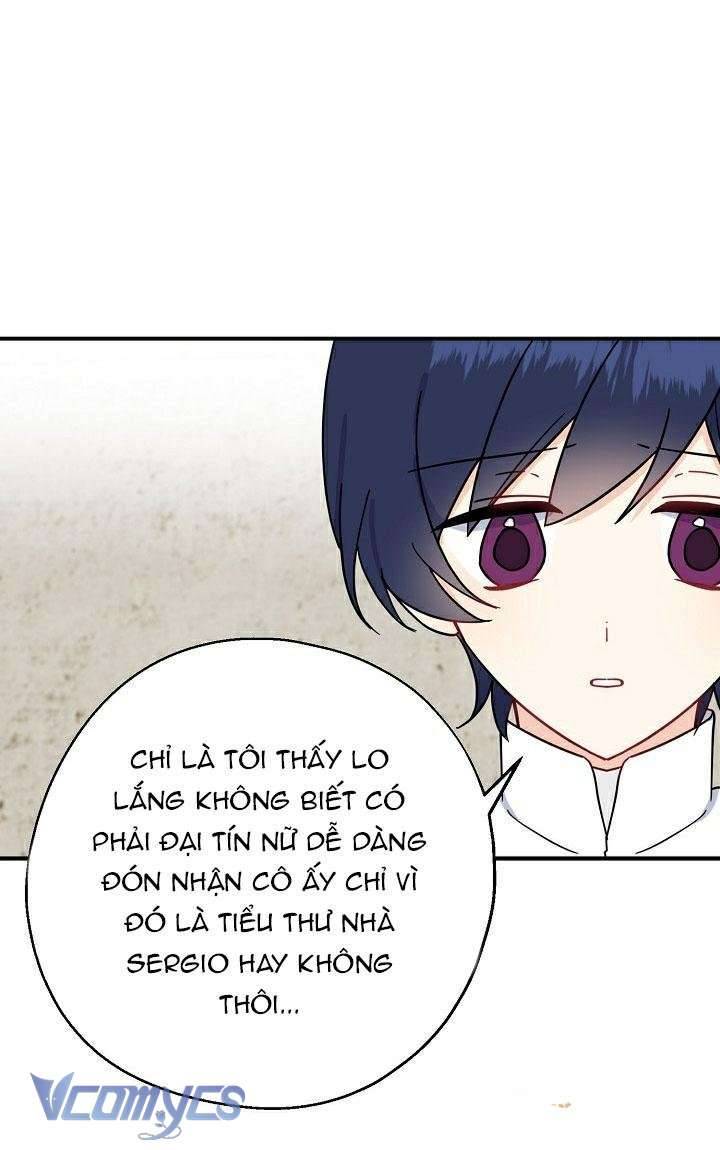 A Nào, Ngậm Thìa Vàng Nhé? Chap 14 - Trang 3