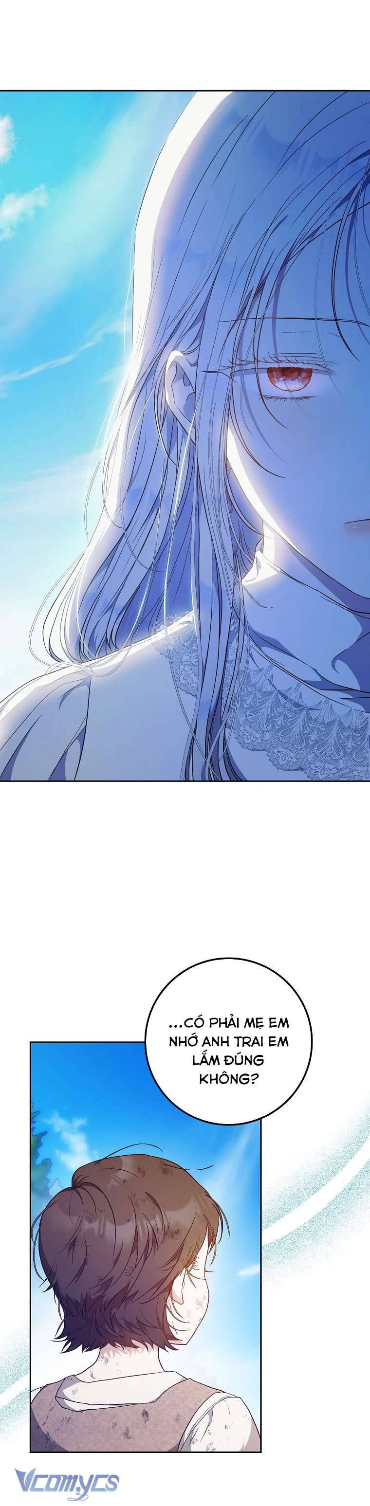 Tôi Trở Thành Vợ Của Nam Chính Chap 84 - Trang 3