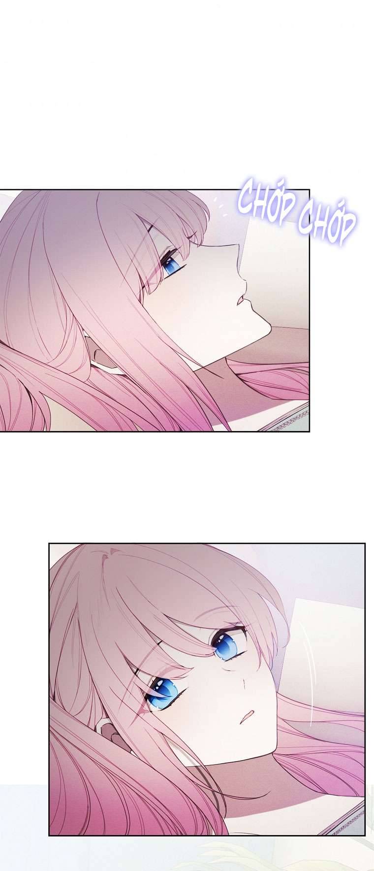 Cửa Hàng Búp Bê Của Công Chúa Chap 28 - Trang 2