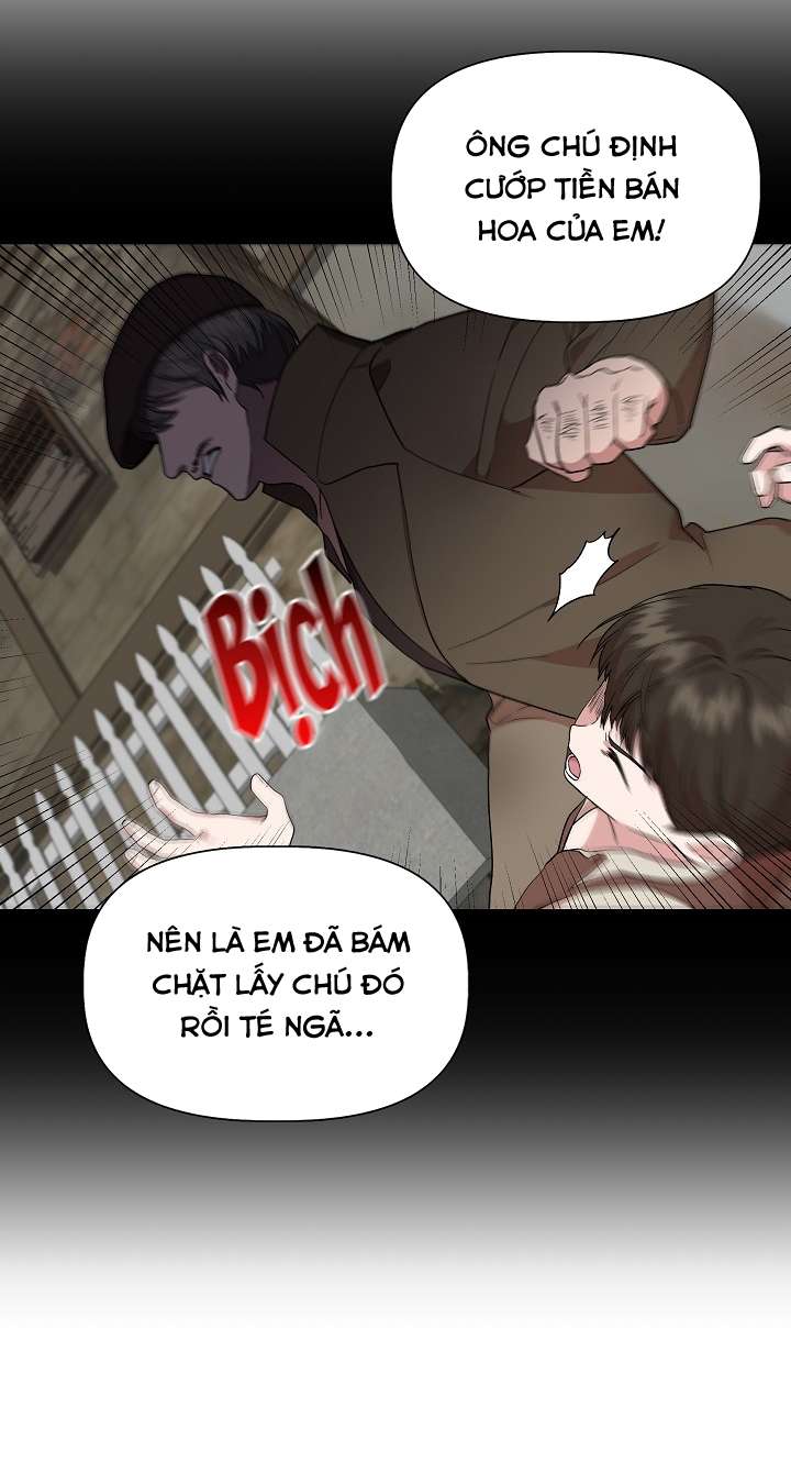 Tôi Không Phải Là Cinderella Chapter 53 - Next Chapter 54