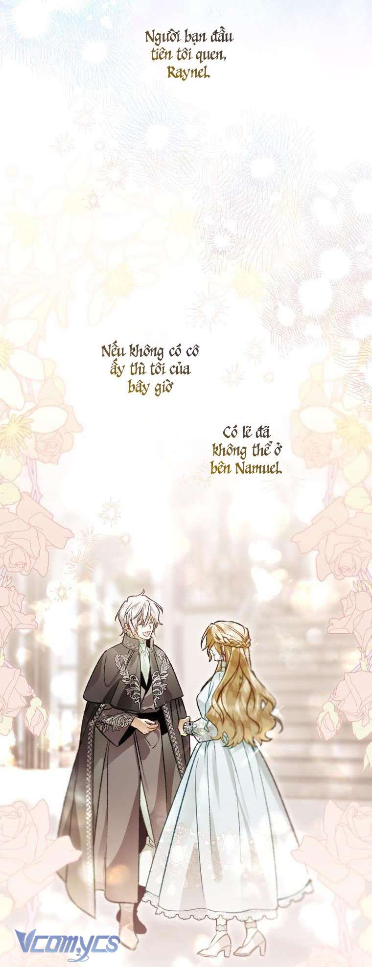 Bỗng Nhiên Tôi Trở Thành Quạ Đen!! Chap (END) - Trang 2