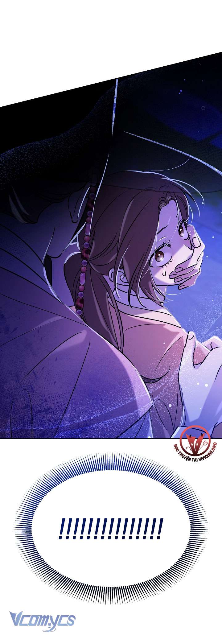 [18+] Biên Niên Sử Xuân Họa Thời Joseon Chap 27 - Trang 2
