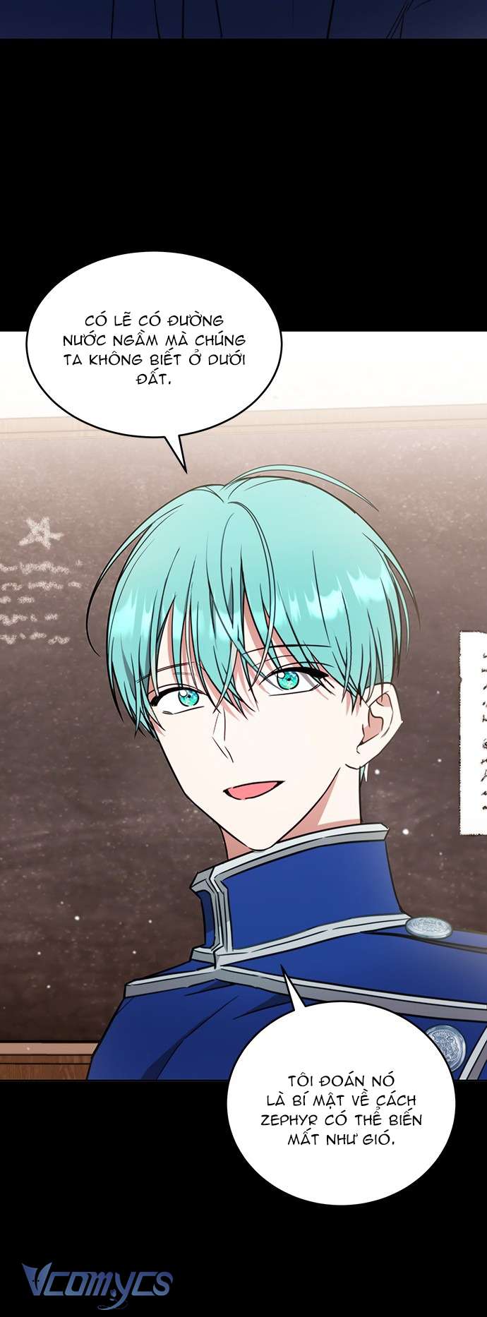 Làm Thế Nào Để Ăn Chủ Nhân Chapter 26 - Trang 3