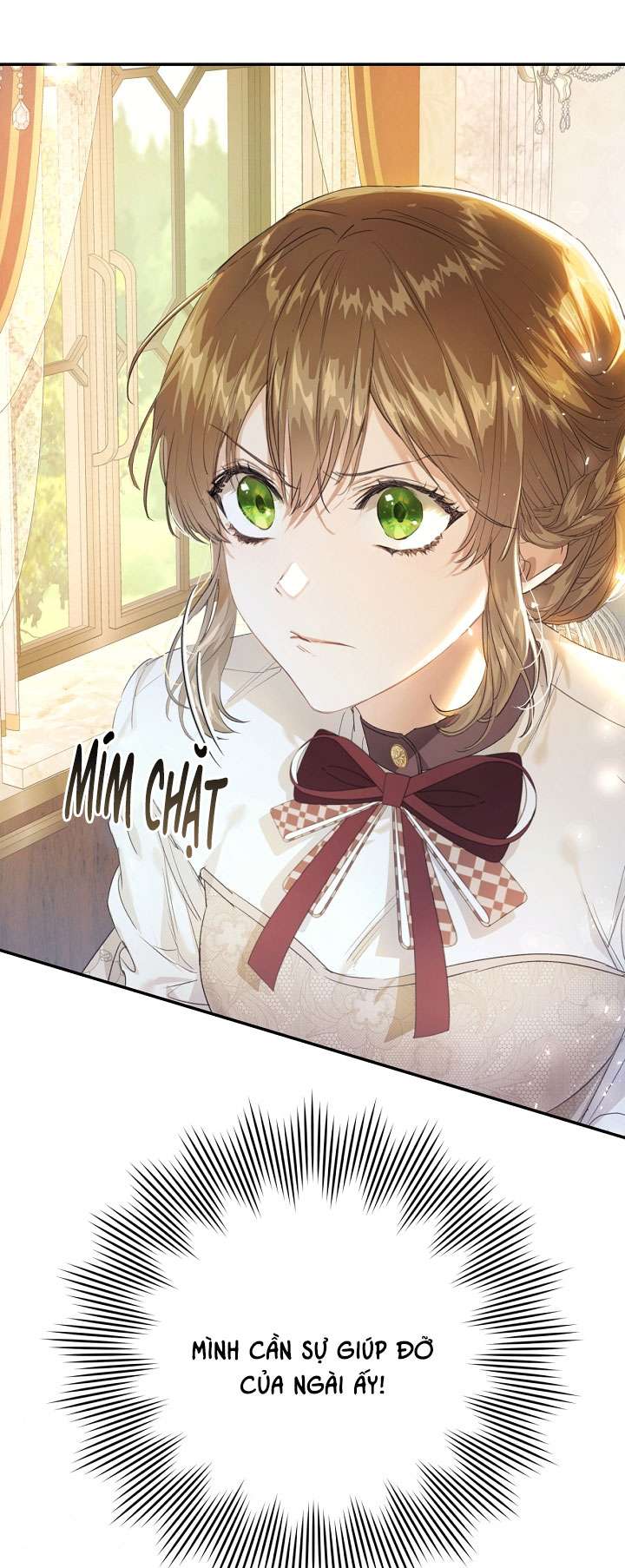 Ác Nữ Chỉ Là Một Con Rối Chap 46 - Next Chap 47