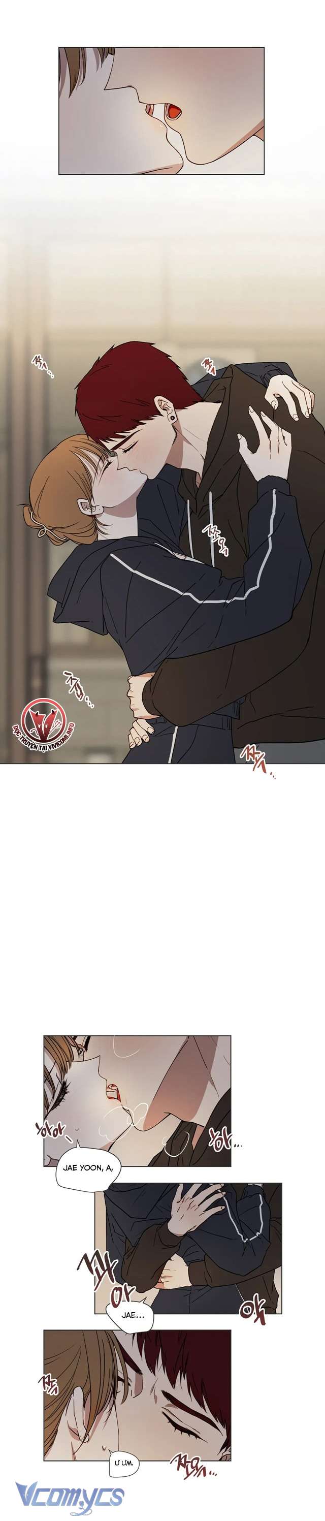 [18+] Gì Thế Bạn Ơi? Chap 3 - Trang 2