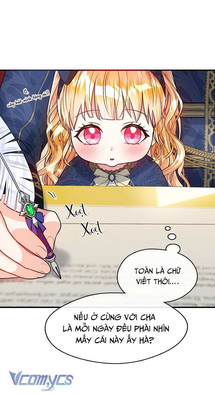 Công Chúa Là Người Chơi Chapter 28 - Trang 3