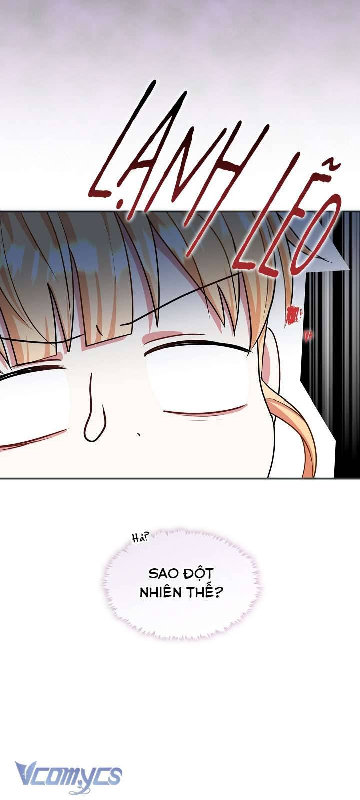 Công Chúa Là Người Chơi Chapter 33 - Trang 3