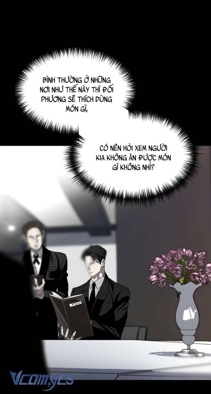 Ba Lần Động Phòng Chapter 2 - Trang 4