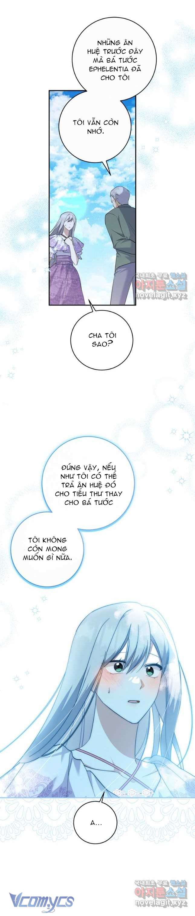 Kế Hoạch Trả Thù Chap 56 - Trang 2