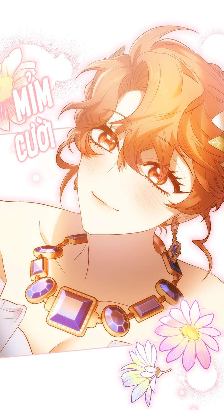 May Mắn Hay Bất Hạnh Chap 63 - Trang 4