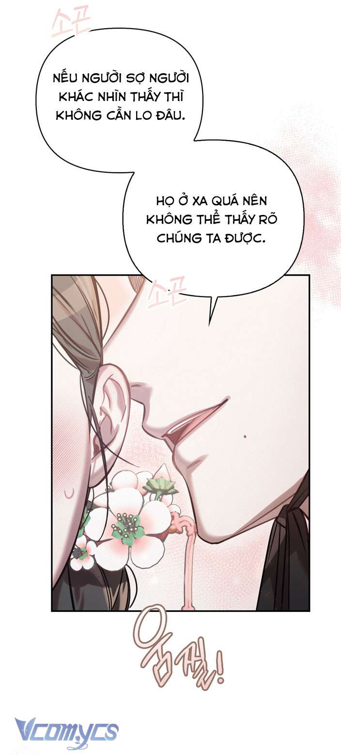 [18+] Tiết Học Bí Mật Của Trung Điện Chap 32 - Trang 2